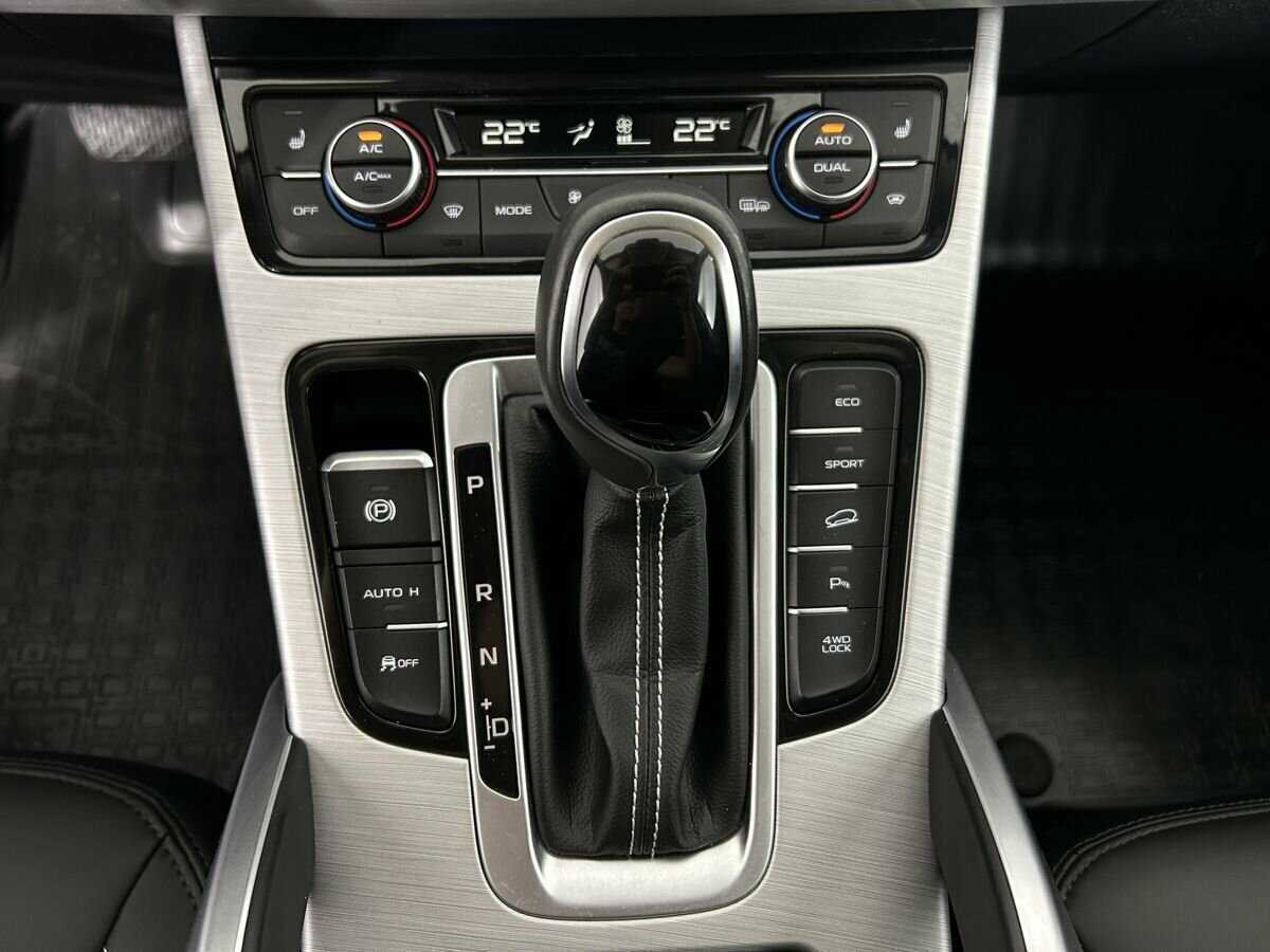 Продажа Б/У Джили Атлас. Фото: #10