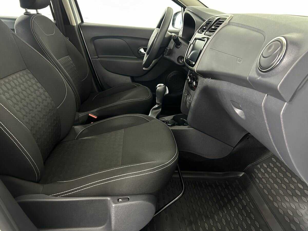 Продажа Б/У Рено Логан. Фото: #13