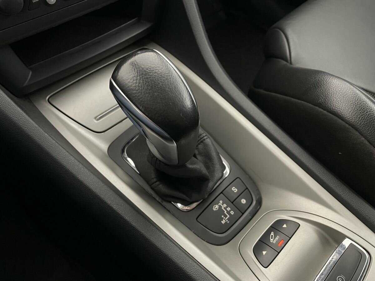 Купить Citroen C5 с пробегом. Фото: #12