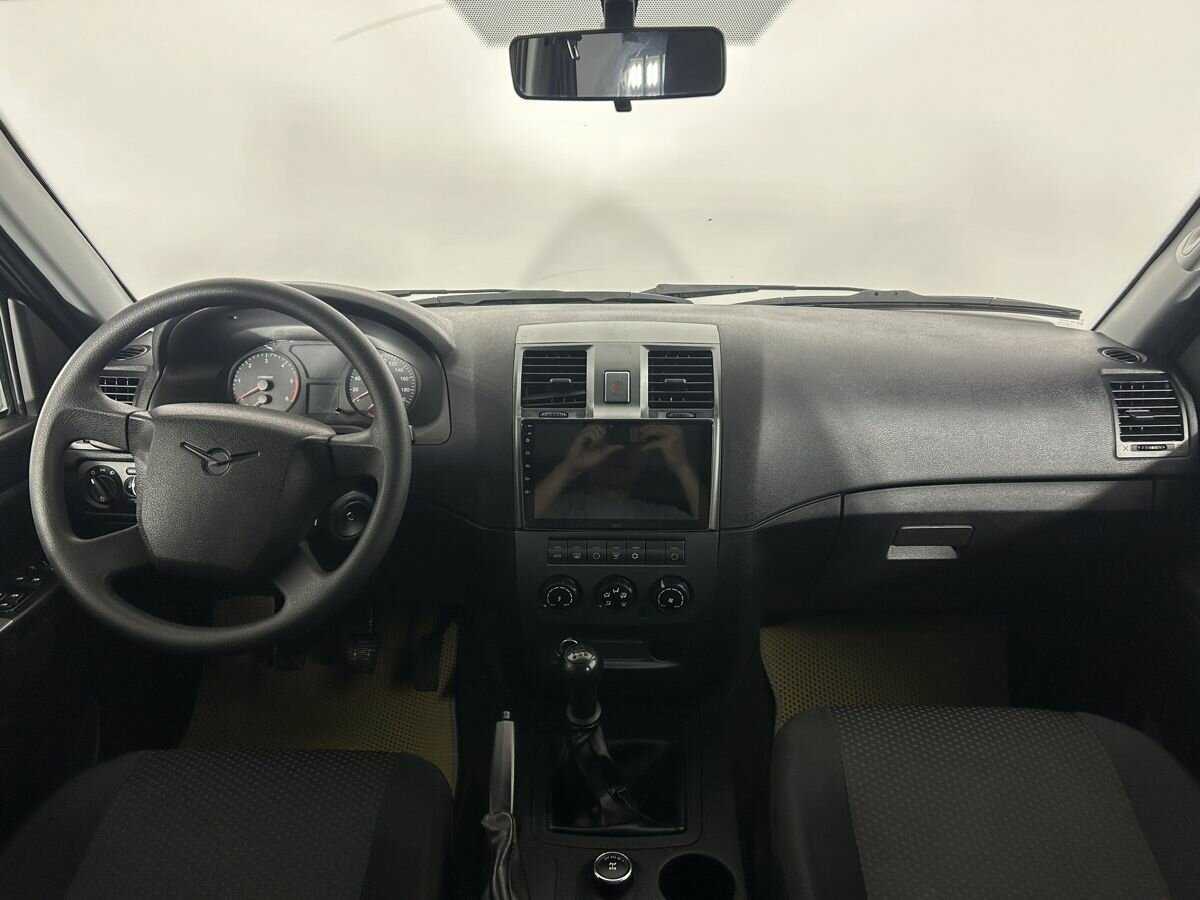 Продажа Б/У УАЗ Патриот. Фото: #6