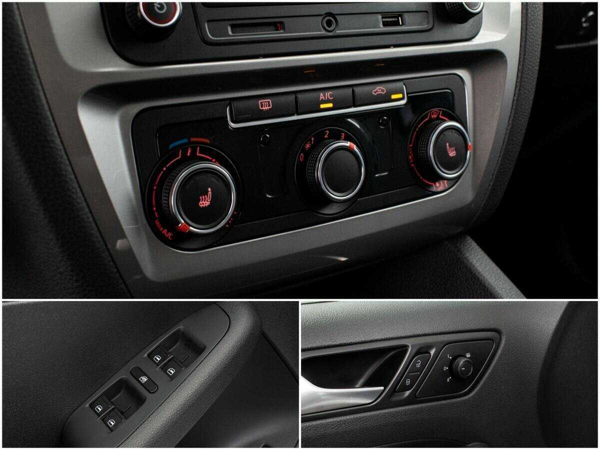 Купить Volkswagen Jetta с пробегом. Фото: #13