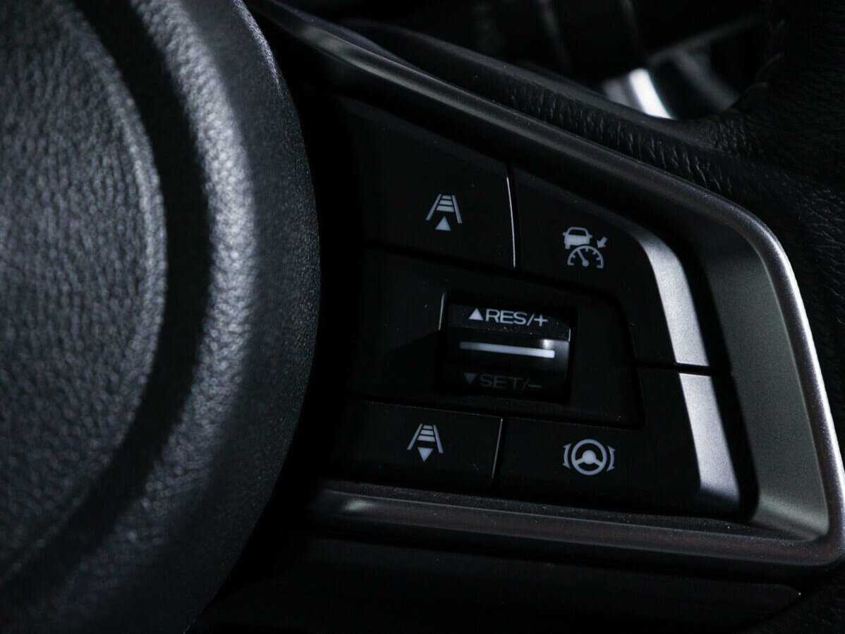 Купить Subaru Legacy с пробегом. Фото: #15