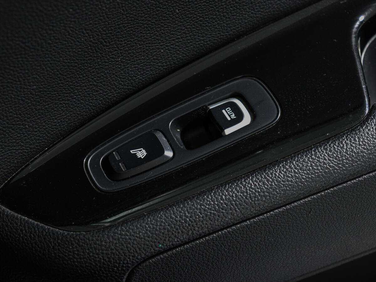 Купить Kia Optima с пробегом. Фото: #16