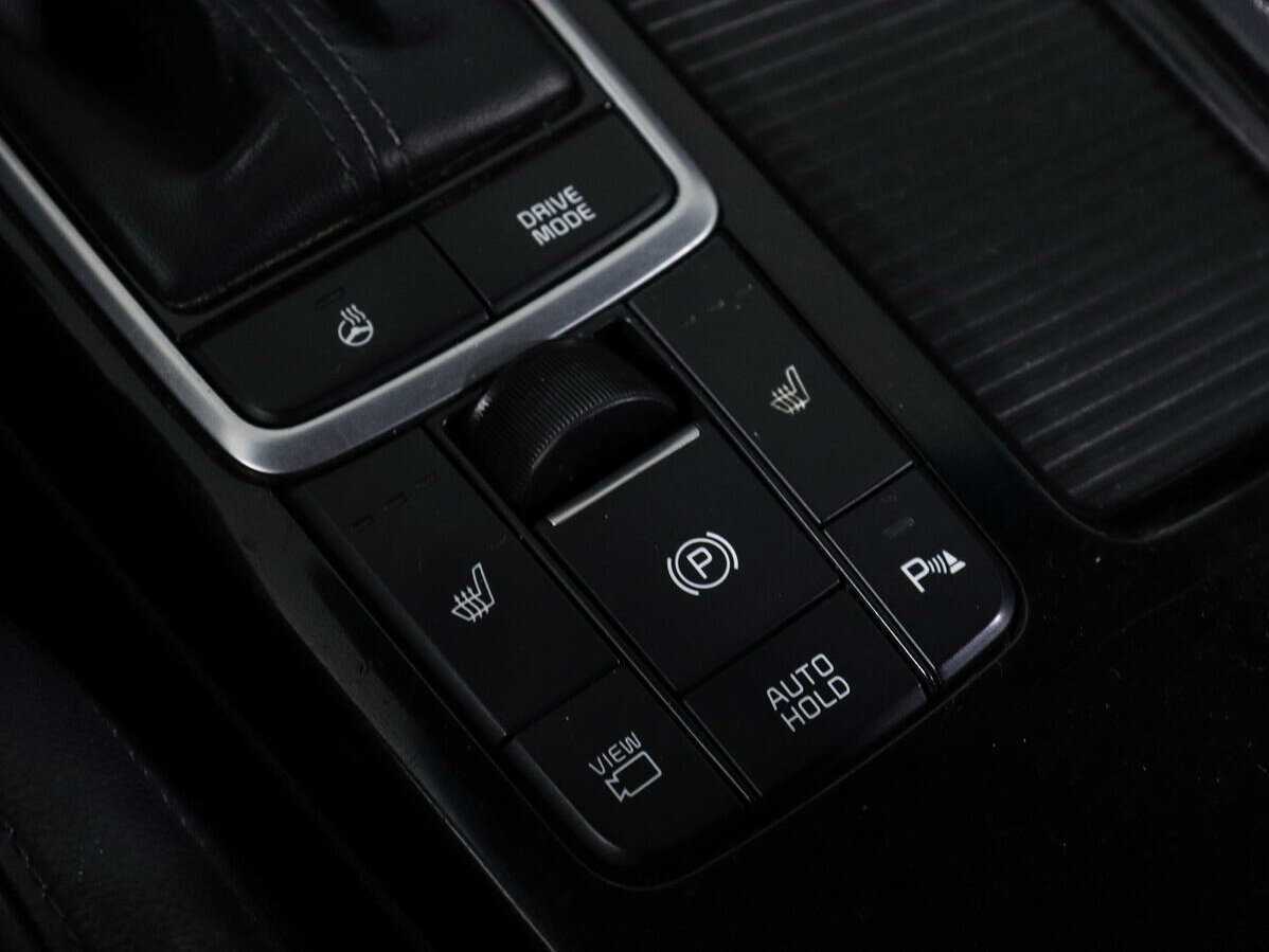 Купить Kia Optima с пробегом. Фото: #22