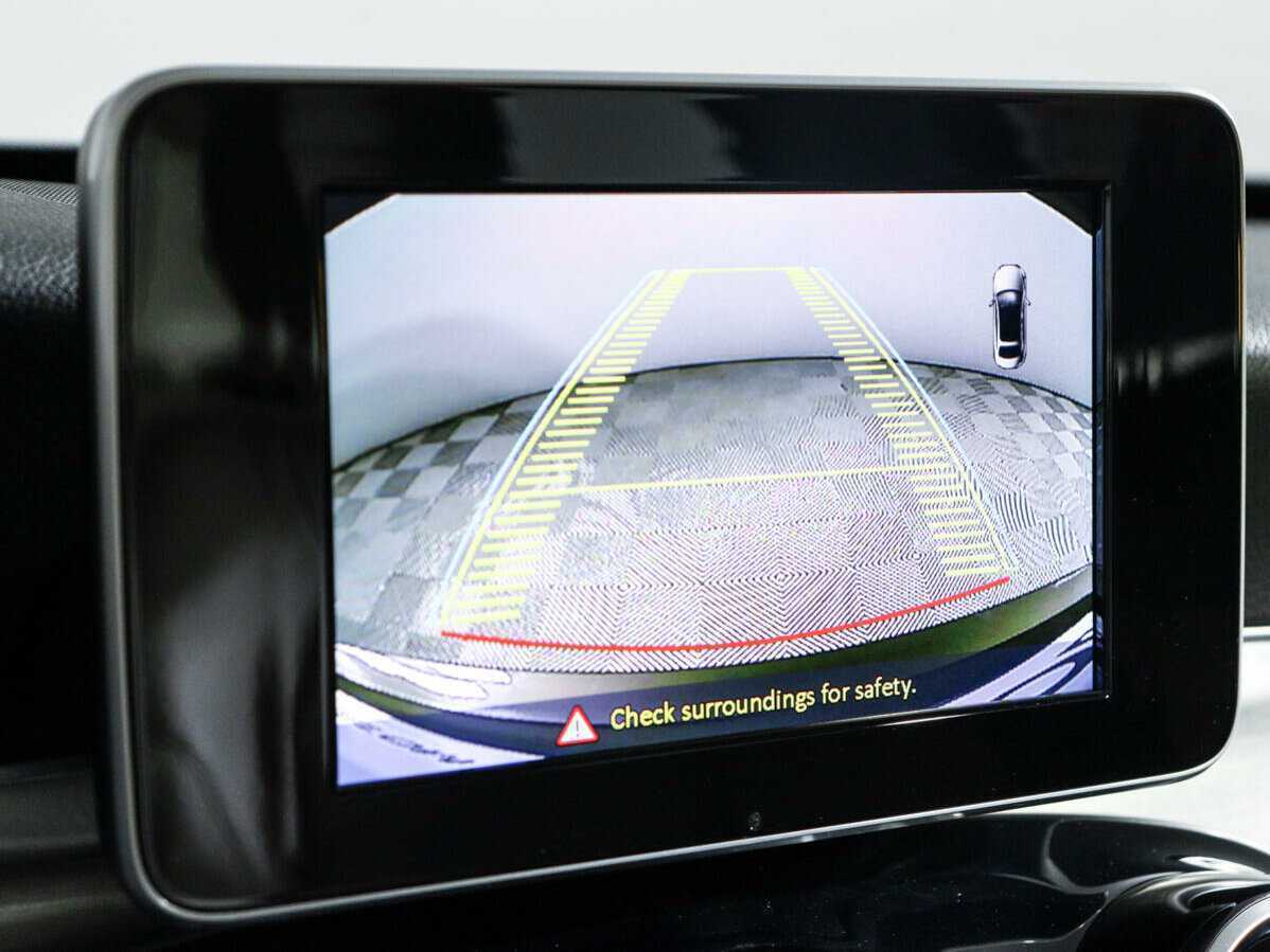 Купить Mercedes-Benz C-Класс с пробегом. Фото: #17