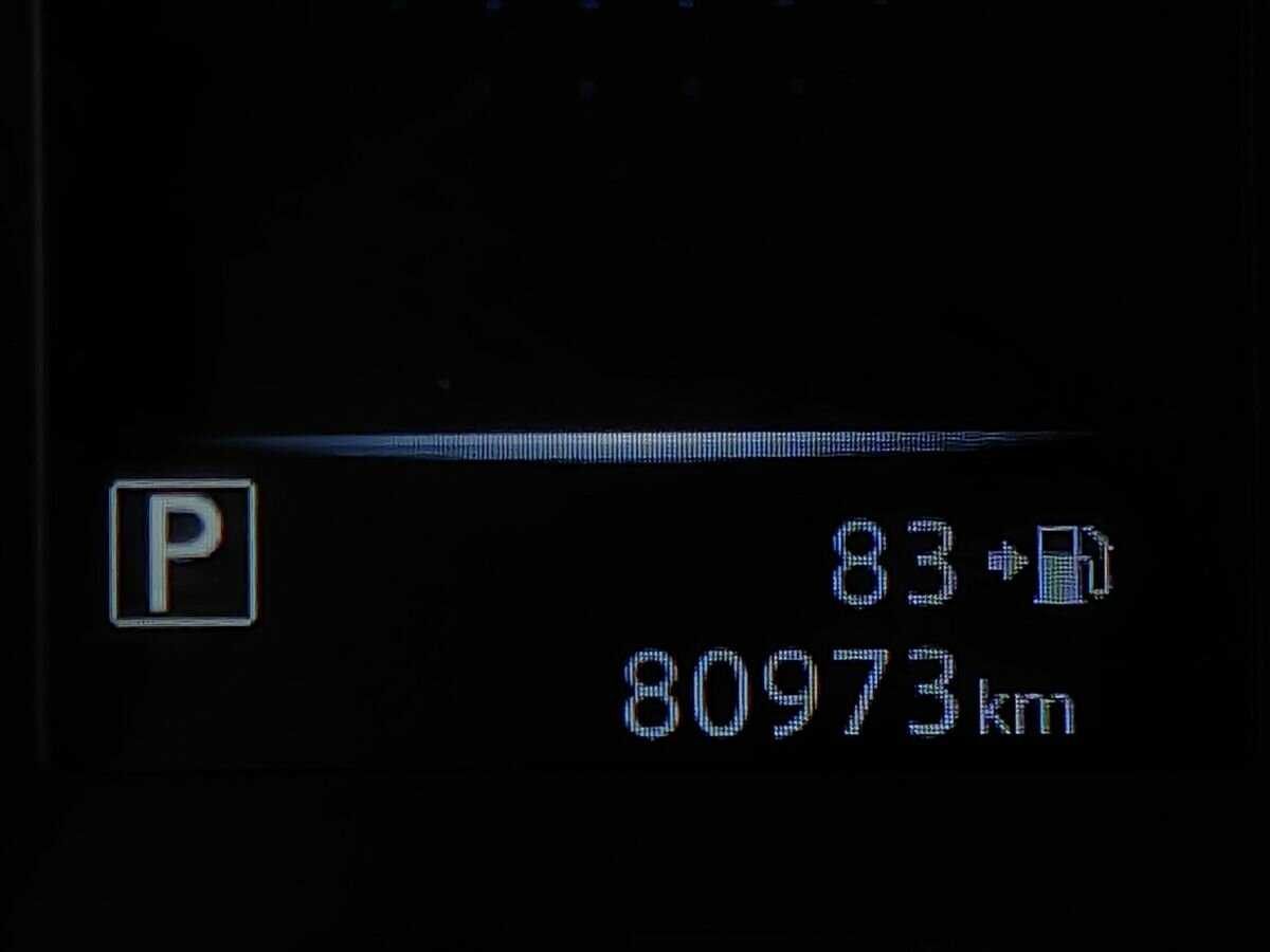 Купить Nissan Qashqai с пробегом. Фото: #14