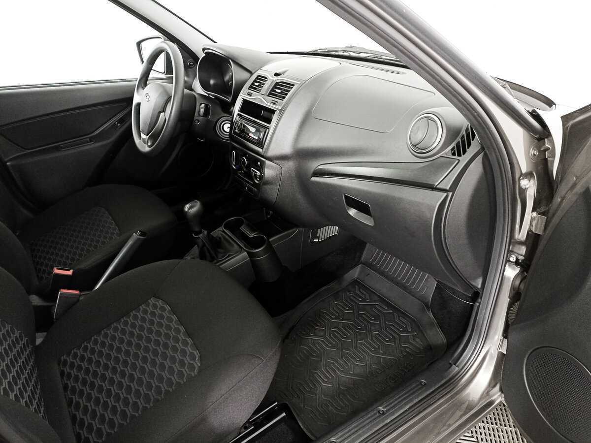 Продажа Б/У Лада (ВАЗ) Гранта. Фото: #6