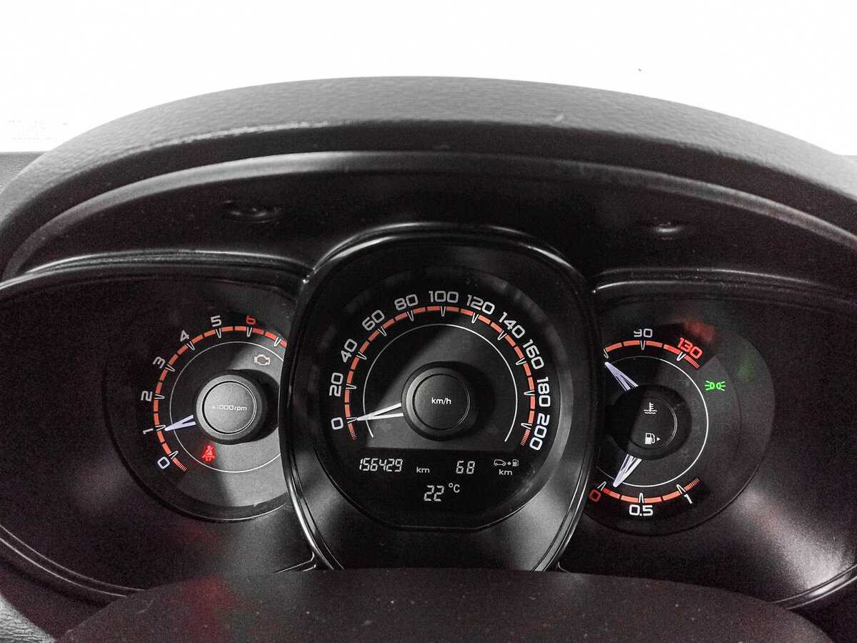 Купить Lada (ВАЗ) Vesta с пробегом. Фото: #10