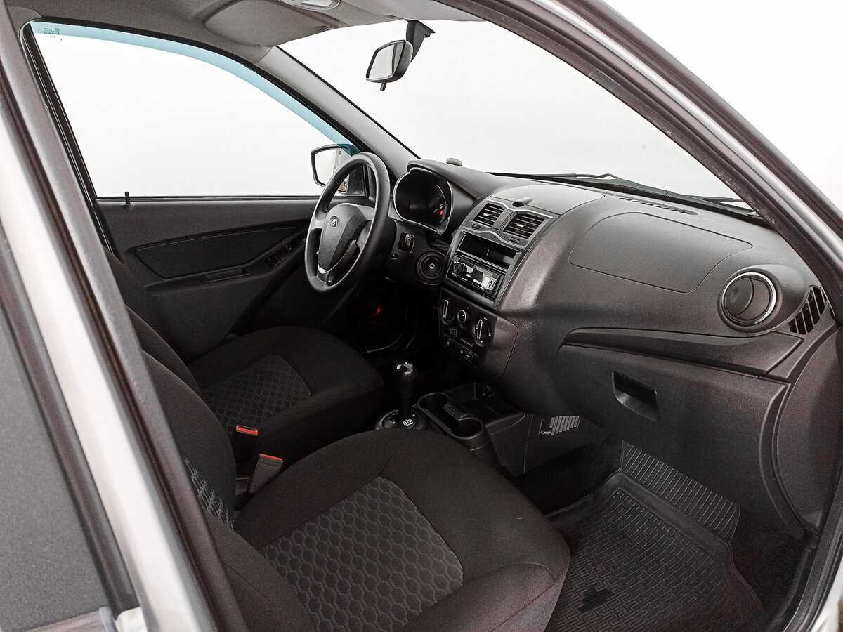 Продажа Б/У Лада (ВАЗ) Гранта. Фото: #7