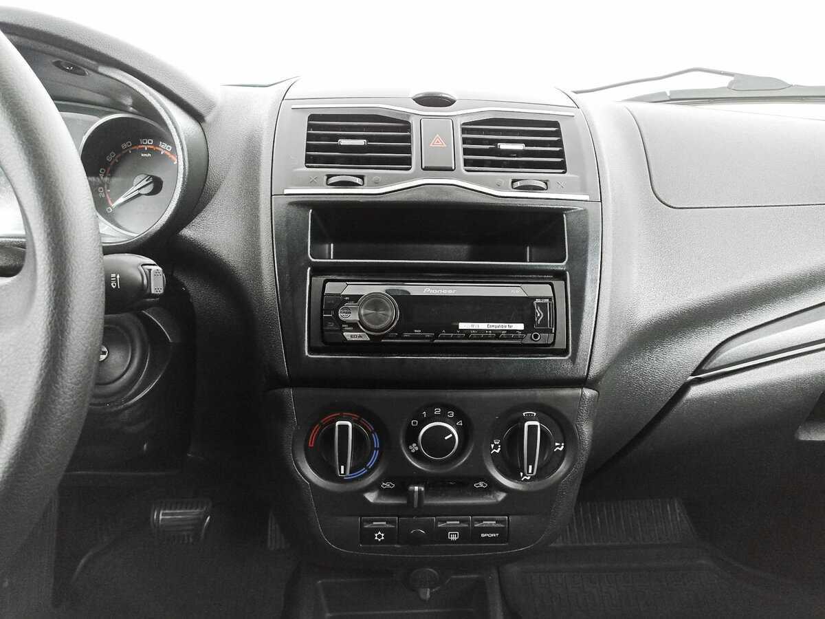 Продажа Б/У Лада (ВАЗ) Гранта. Фото: #11