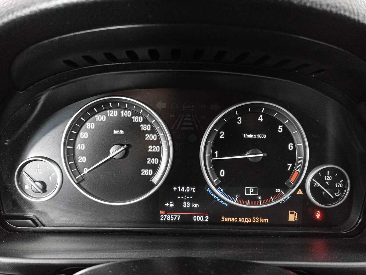 Купить BMW 5 серии с пробегом. Фото: #8