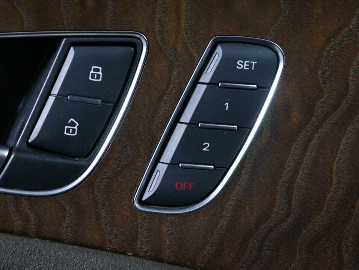 Купить Audi A6 с пробегом. Фото: #15