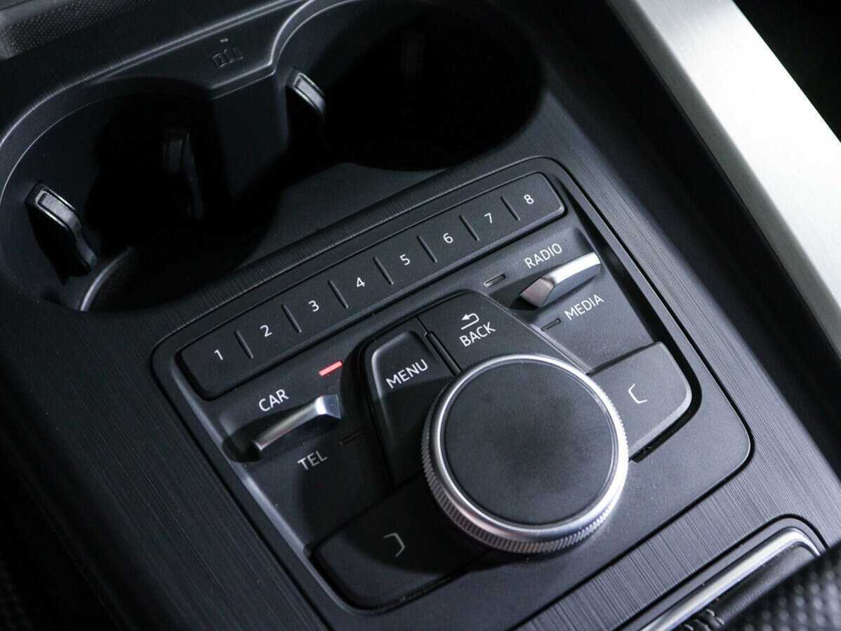 Купить Audi A5 с пробегом. Фото: #17