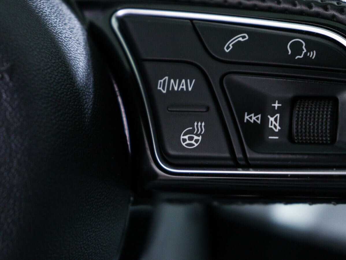 Купить Audi A5 с пробегом. Фото: #19