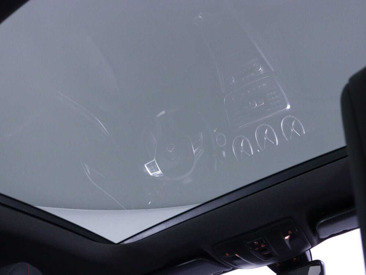 Купить Mercedes-Benz CLA с пробегом. Фото: #14
