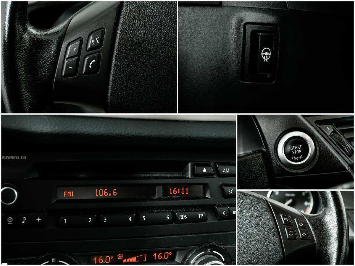 Купить BMW X1 с пробегом. Фото: #15