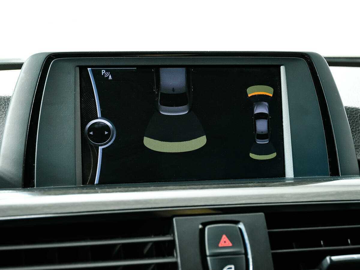 Купить BMW 3 серии с пробегом. Фото: #14