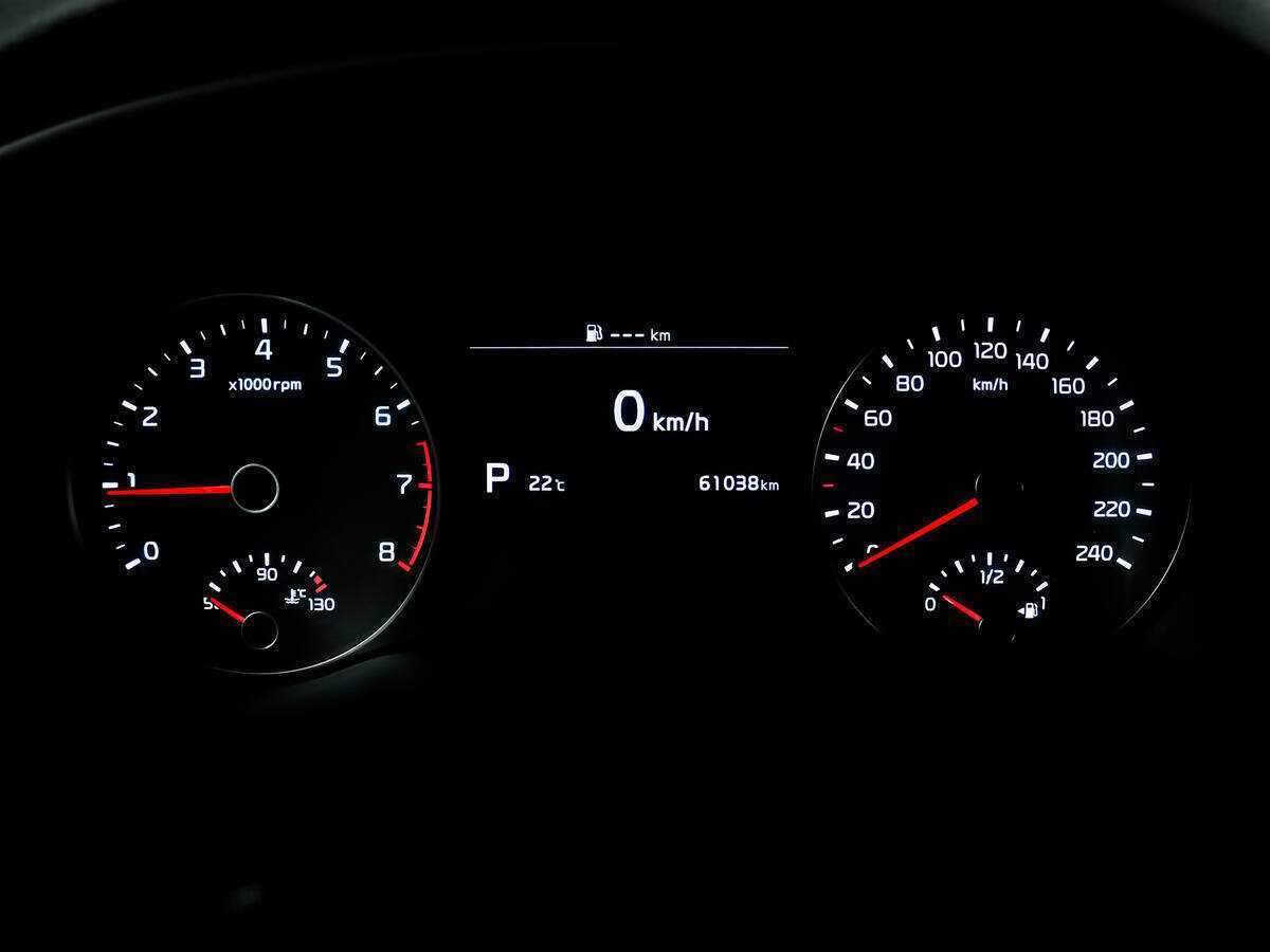 Купить Kia Sportage с пробегом. Фото: #9