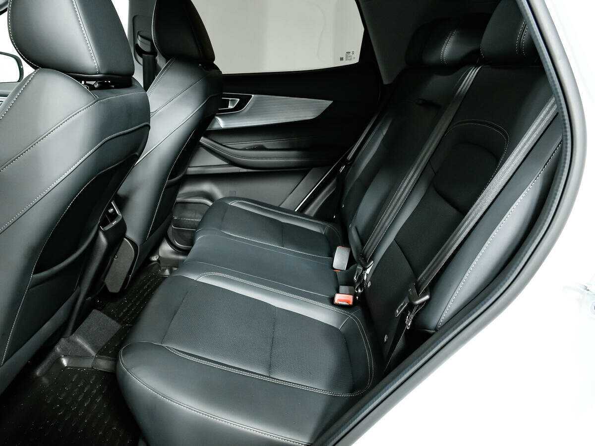 Продажа Б/У Чери Тигго 4 Про. Фото: #11