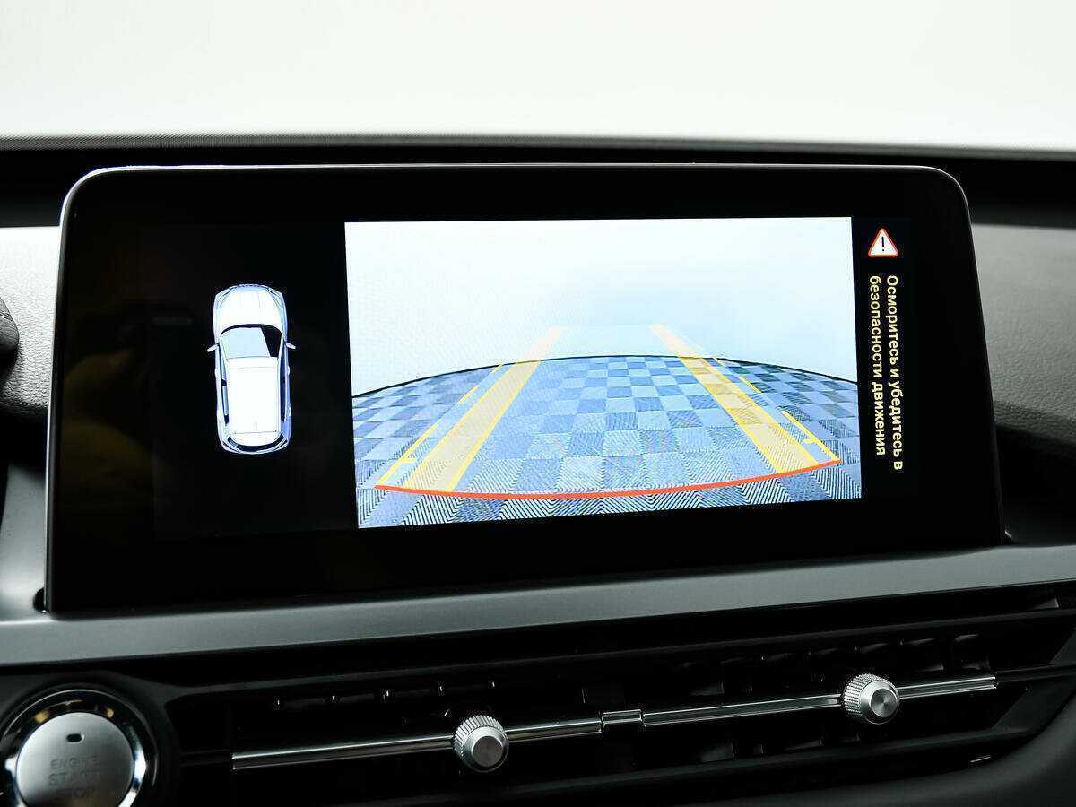 Продажа Б/У Чери Тигго 4 Про. Фото: #15