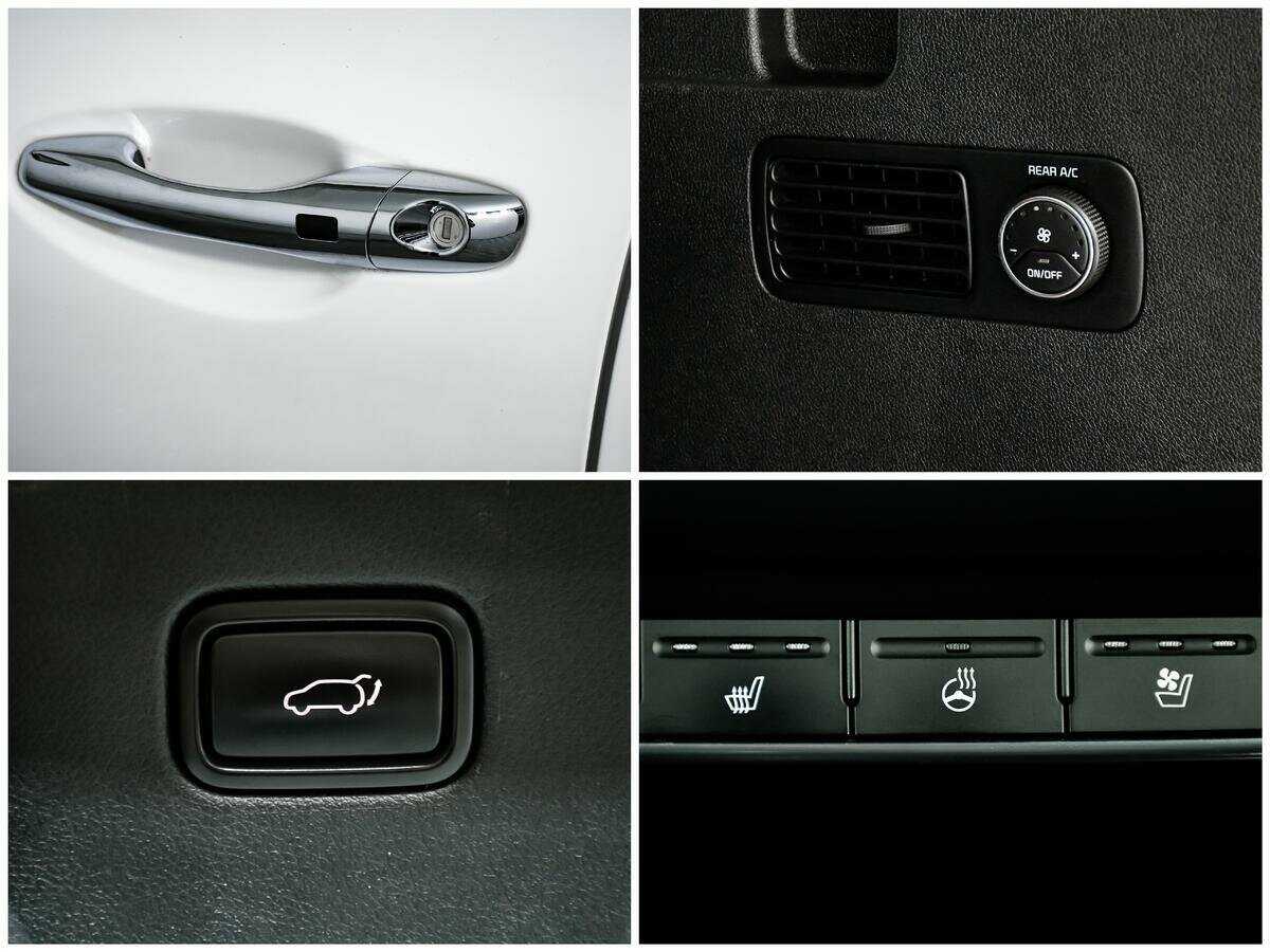 Купить Kia Sorento с пробегом. Фото: #18