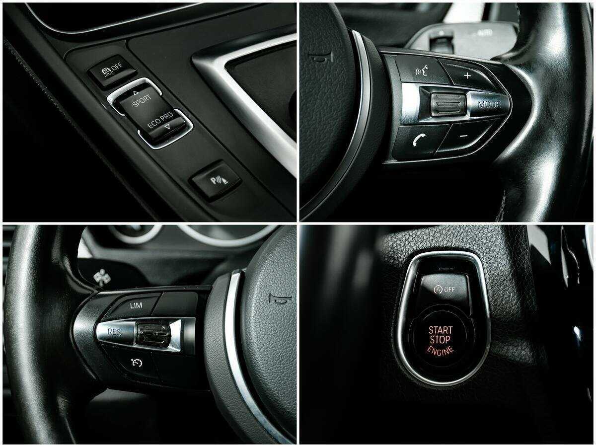 Купить BMW 3 серии с пробегом. Фото: #16