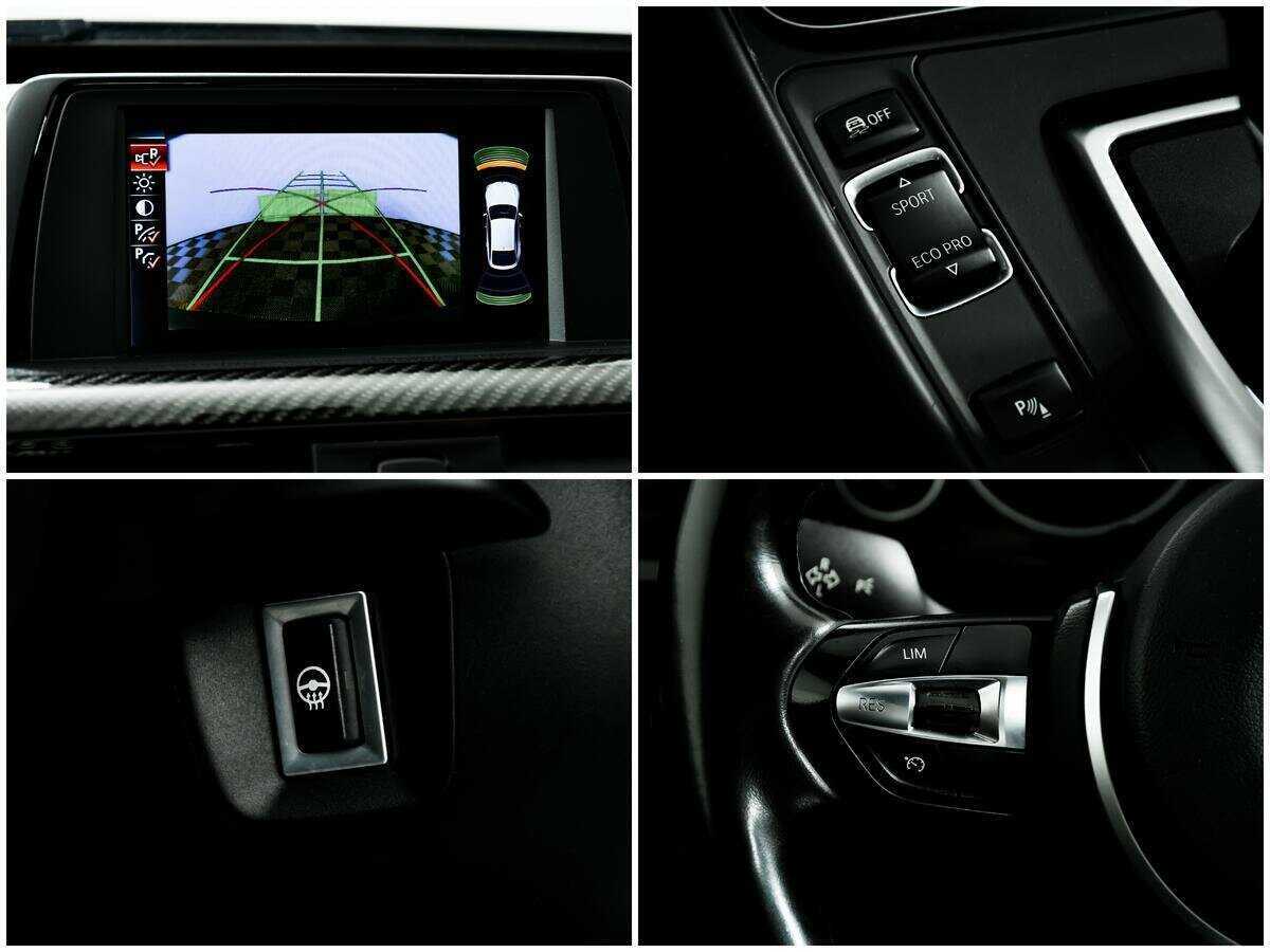 Купить BMW 3 серии с пробегом. Фото: #15