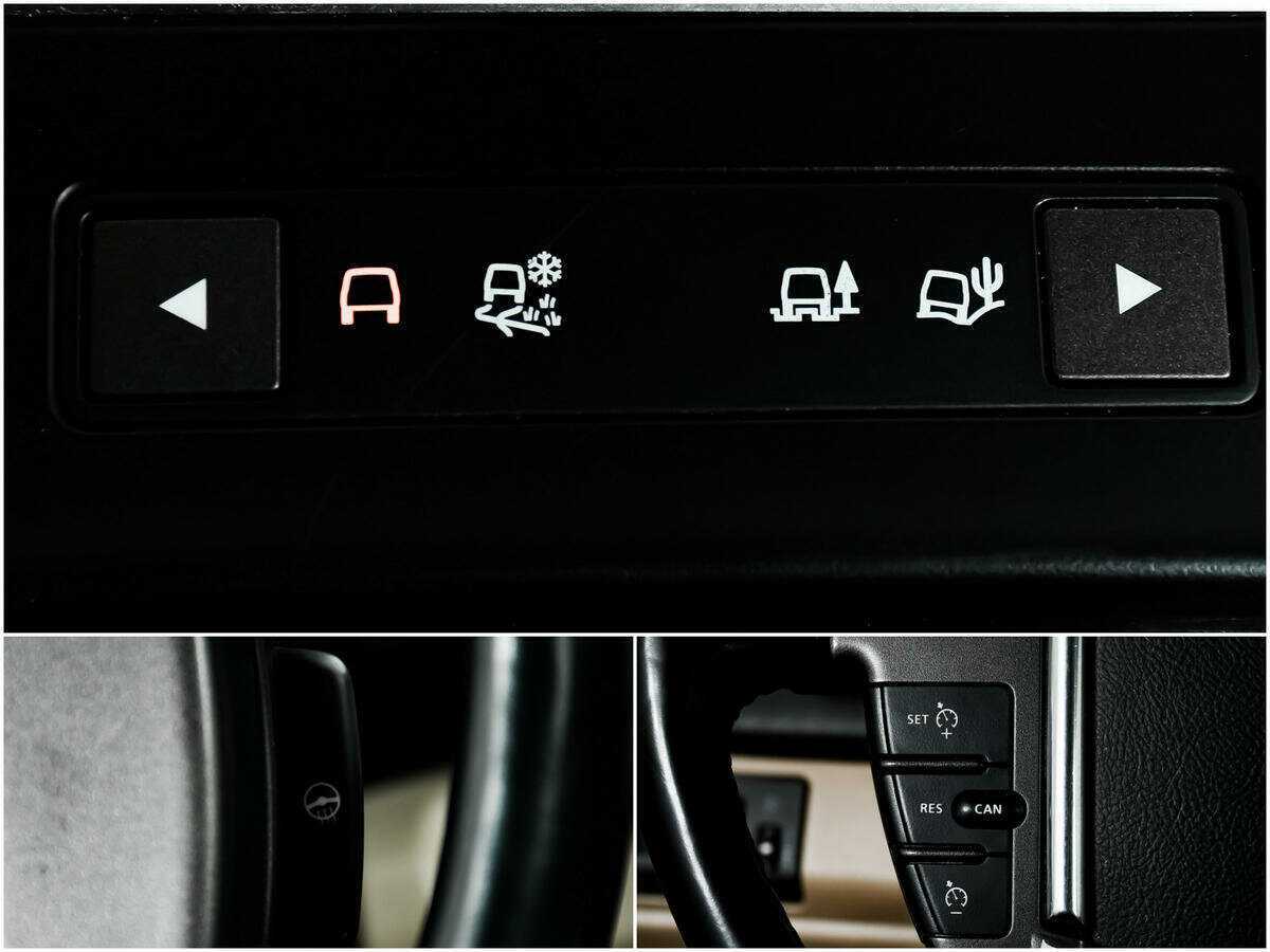 Купить Land Rover Freelander с пробегом. Фото: #14