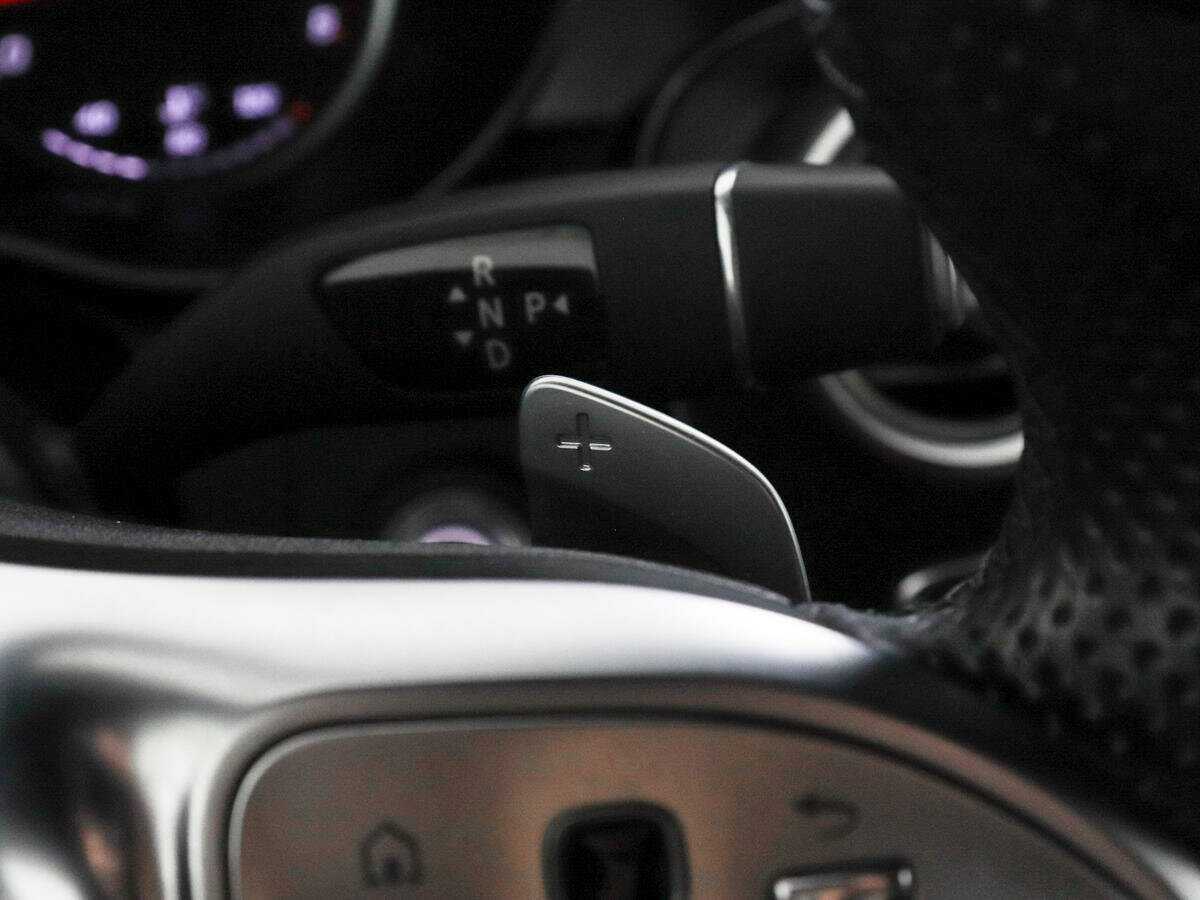 Купить Mercedes-Benz C-Класс с пробегом. Фото: #14