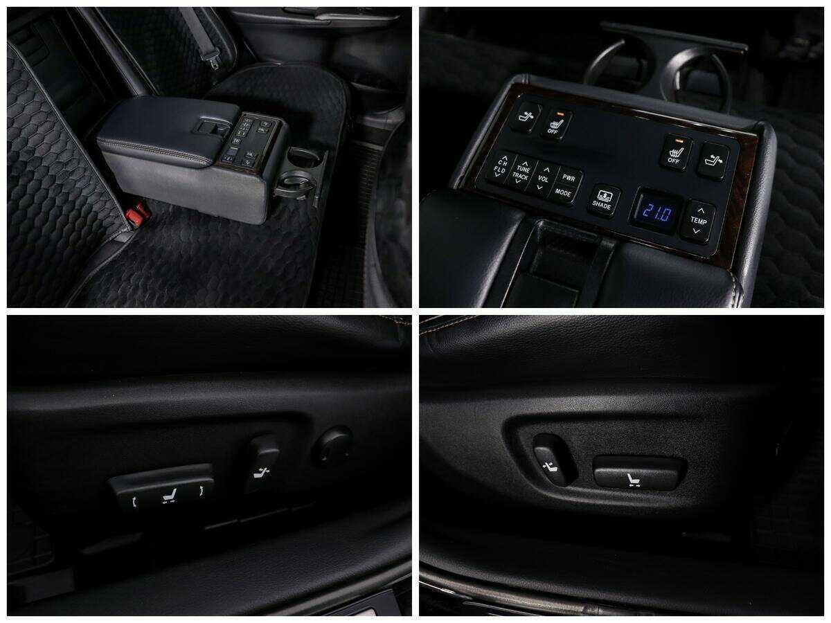 Купить Toyota Camry с пробегом. Фото: #12