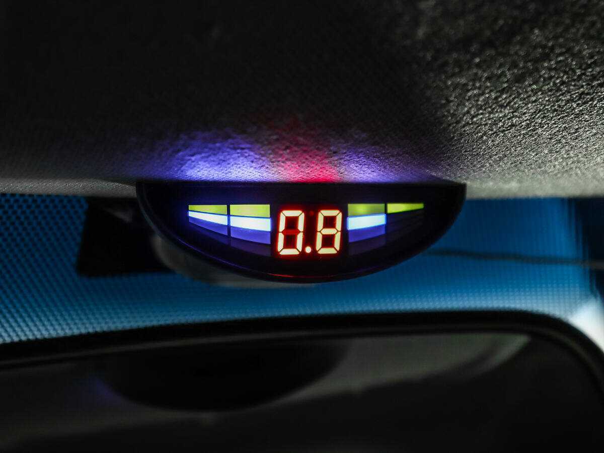 Купить Kia Rio с пробегом. Фото: #14