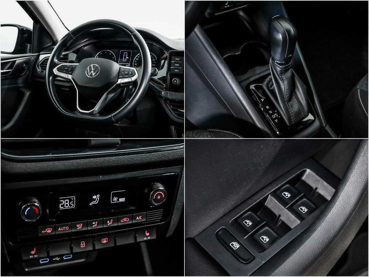 Купить Volkswagen Polo с пробегом. Фото: #13