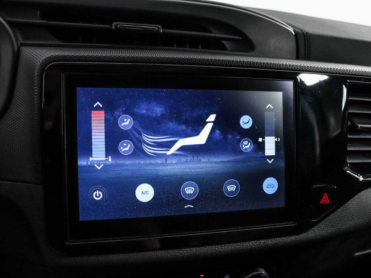 Купить Chery Tiggo 4 с пробегом. Фото: #14