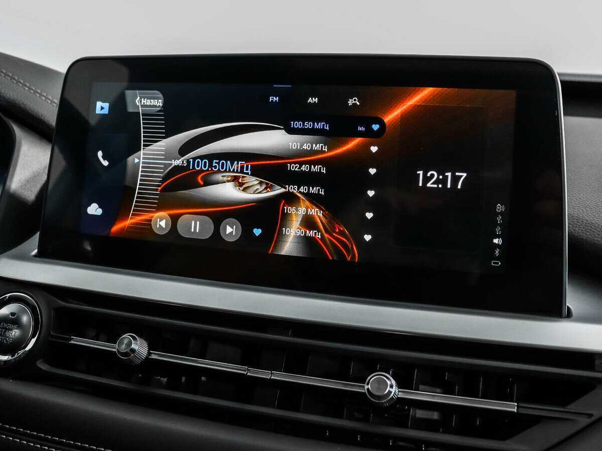 Купить Chery Tiggo 7 Pro с пробегом. Фото: #12