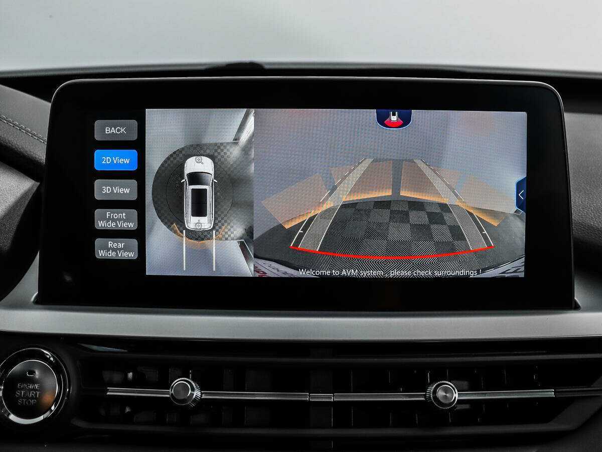 Купить Chery Tiggo 7 Pro с пробегом. Фото: #15