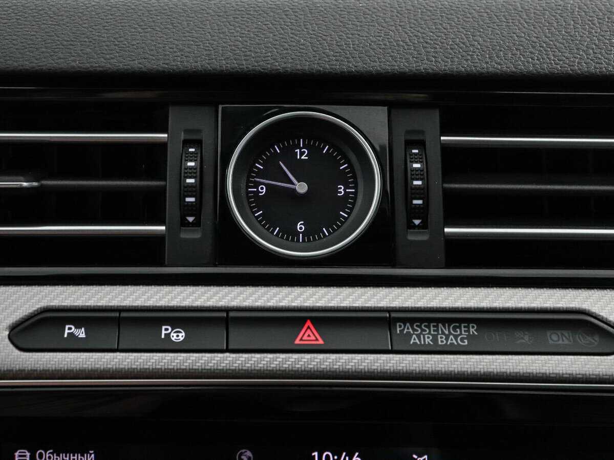 Купить Volkswagen Passat с пробегом. Фото: #15
