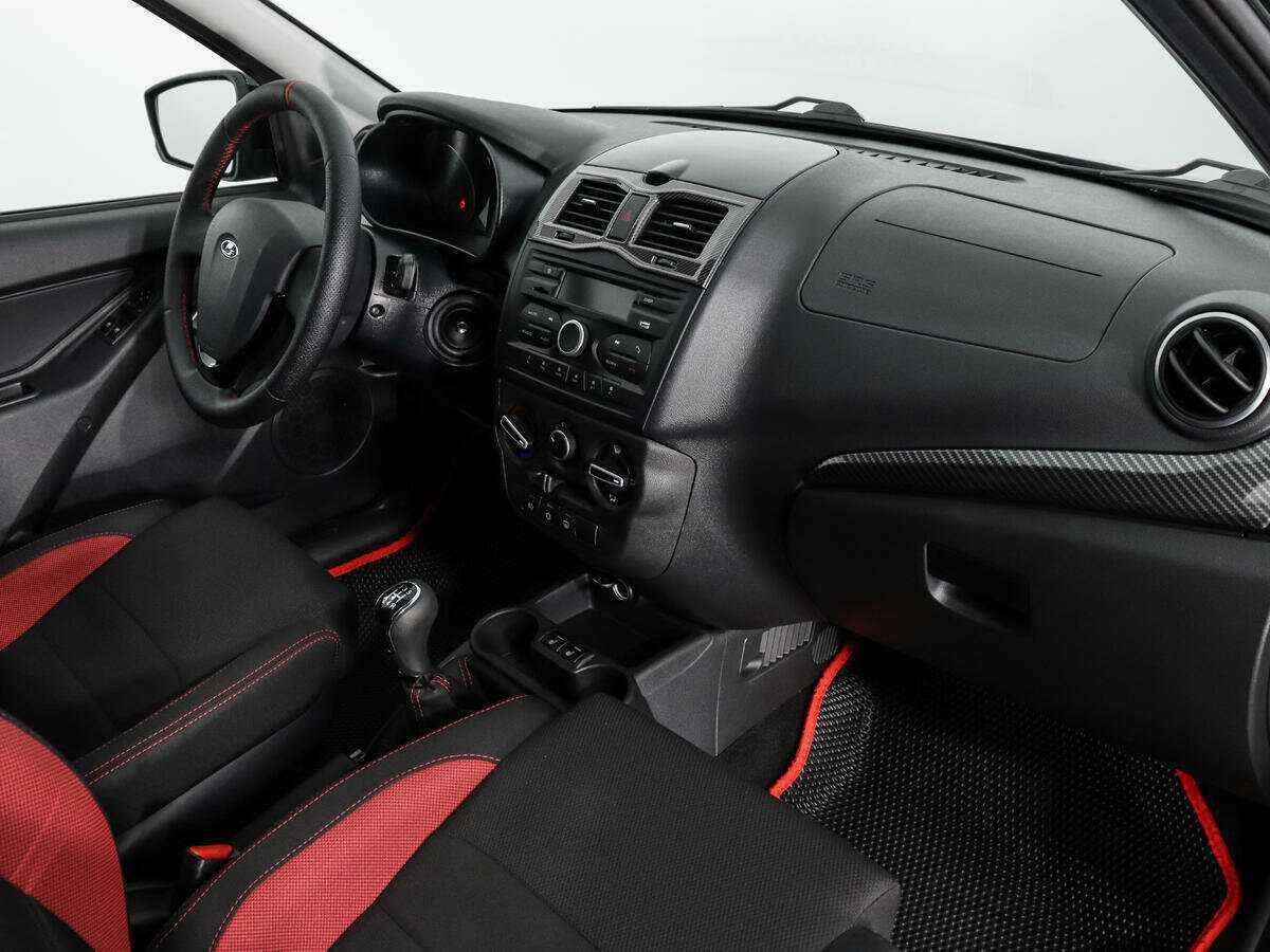 Продажа Б/У Лада (ВАЗ) Гранта. Фото: #10