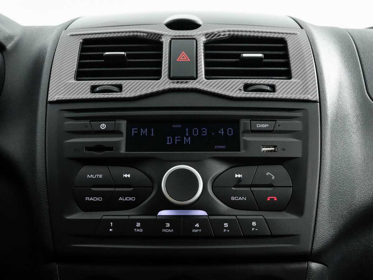 Продажа Б/У Лада (ВАЗ) Гранта. Фото: #12