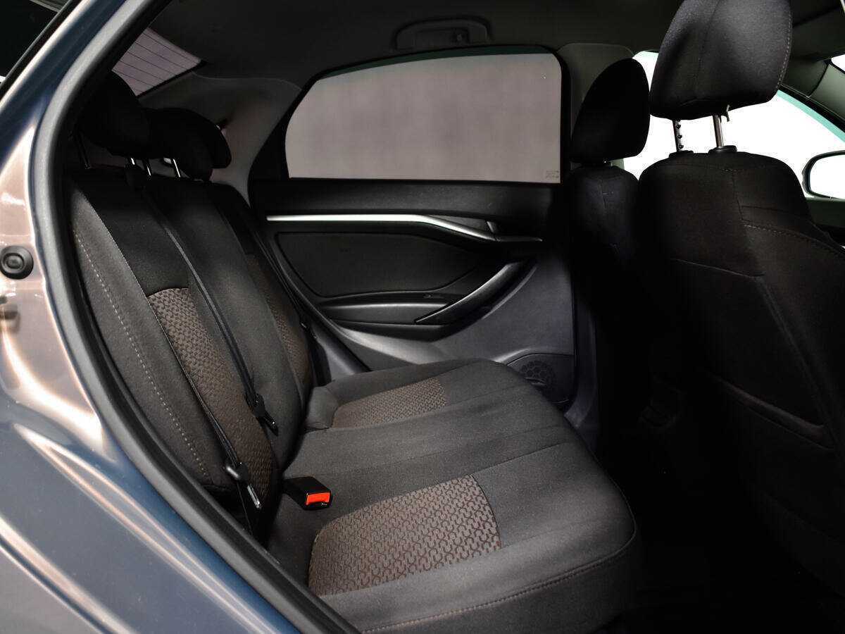 Продажа Б/У Лада (ВАЗ) Веста. Фото: #9