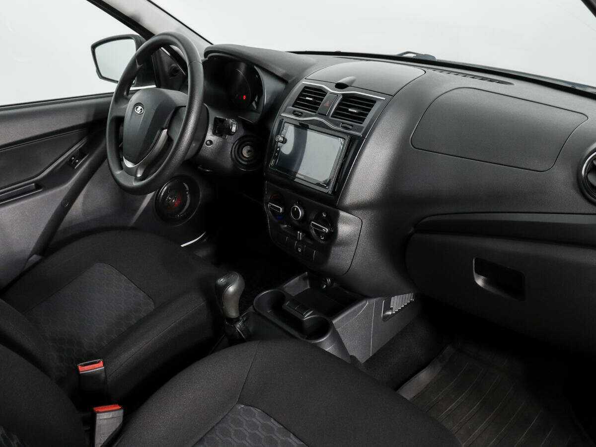 Продажа Б/У Лада (ВАЗ) Гранта. Фото: #10