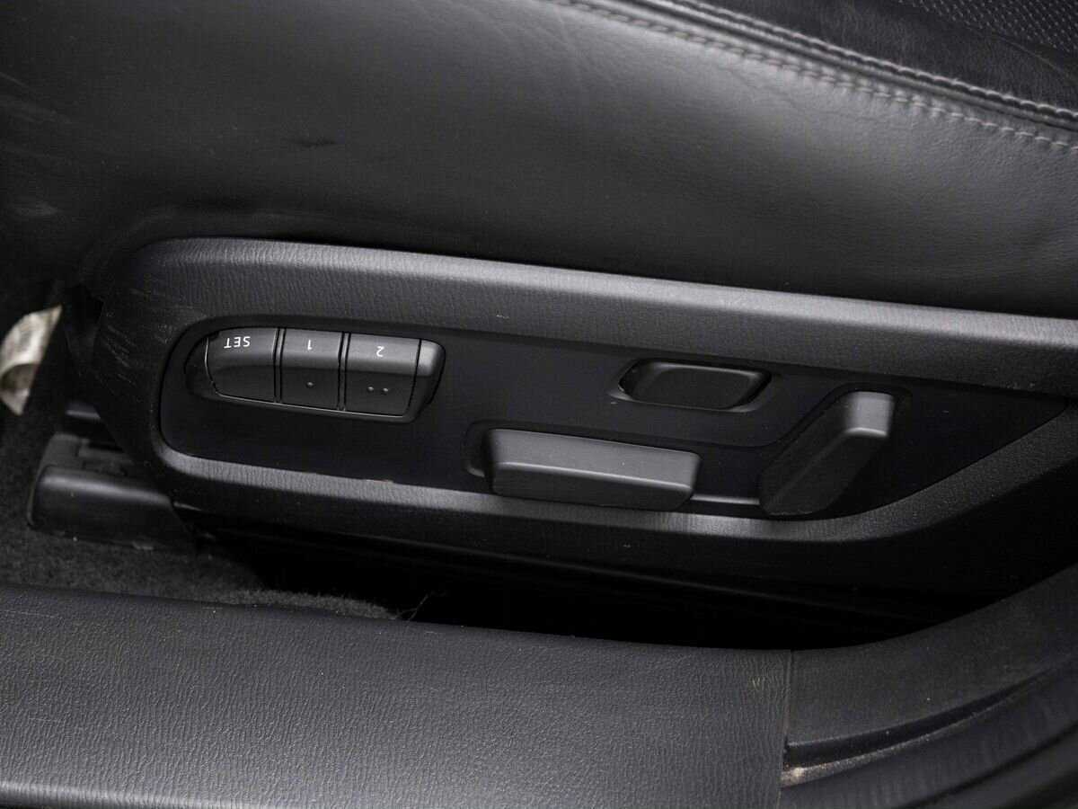 Купить Mazda 6 с пробегом. Фото: #19