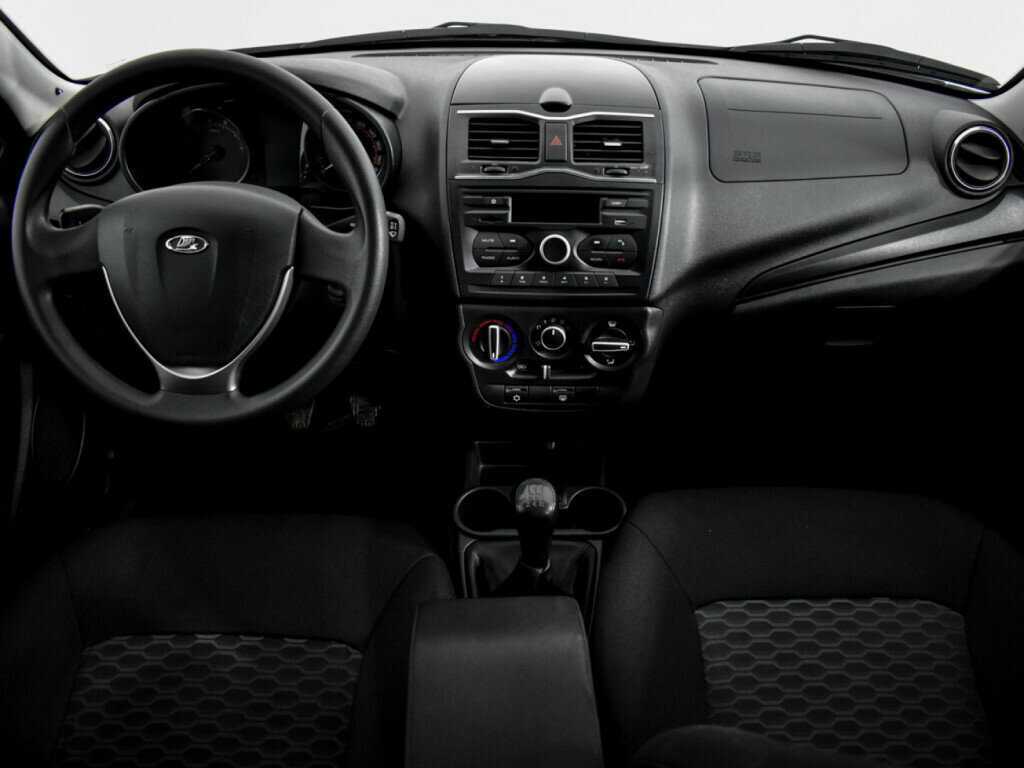 Продажа Б/У Лада (ВАЗ) Гранта. Фото: #11