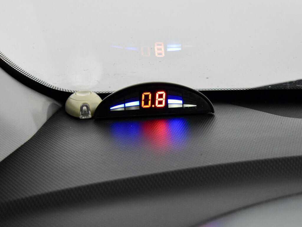 Купить Hyundai Solaris с пробегом. Фото: #11