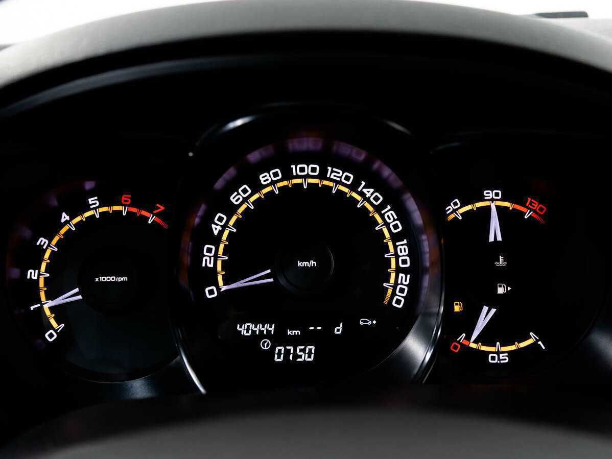 Продажа Б/У Лада (ВАЗ) Веста. Фото: #16