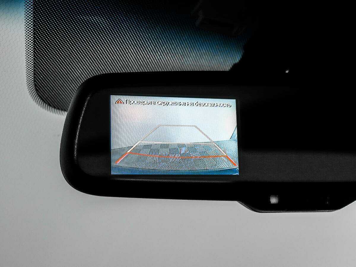 Купить Hyundai Solaris с пробегом. Фото: #15