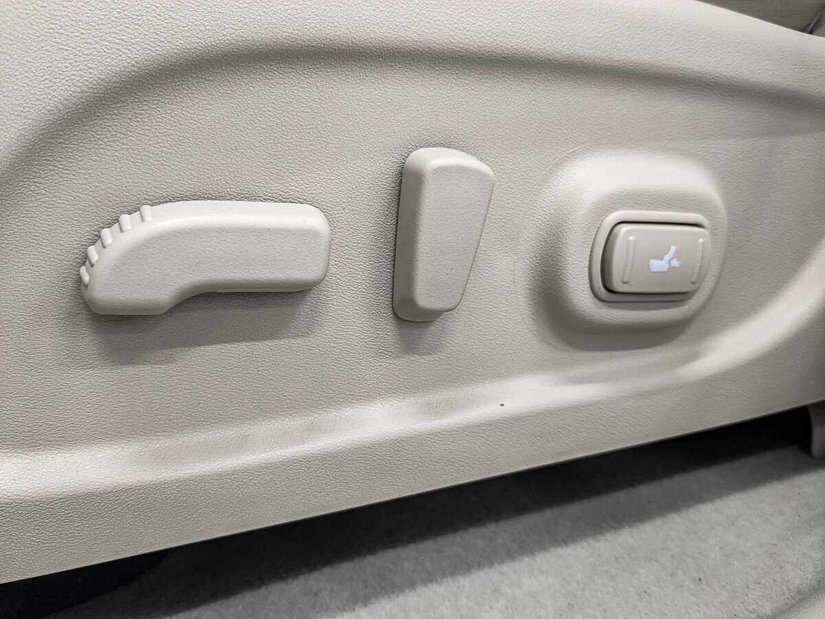 Купить Infiniti QX60 с пробегом. Фото: #25