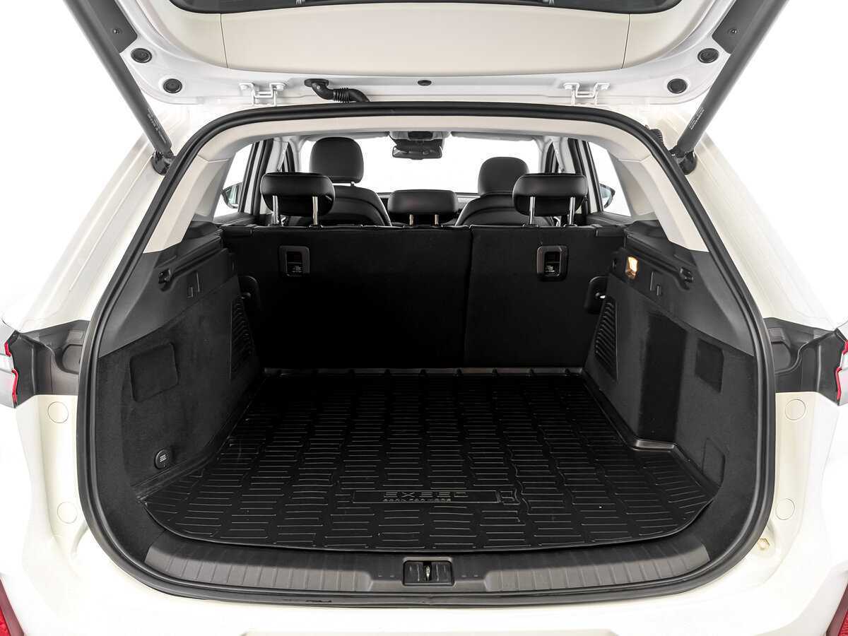 Купить EXEED TXL с пробегом. Фото: #9