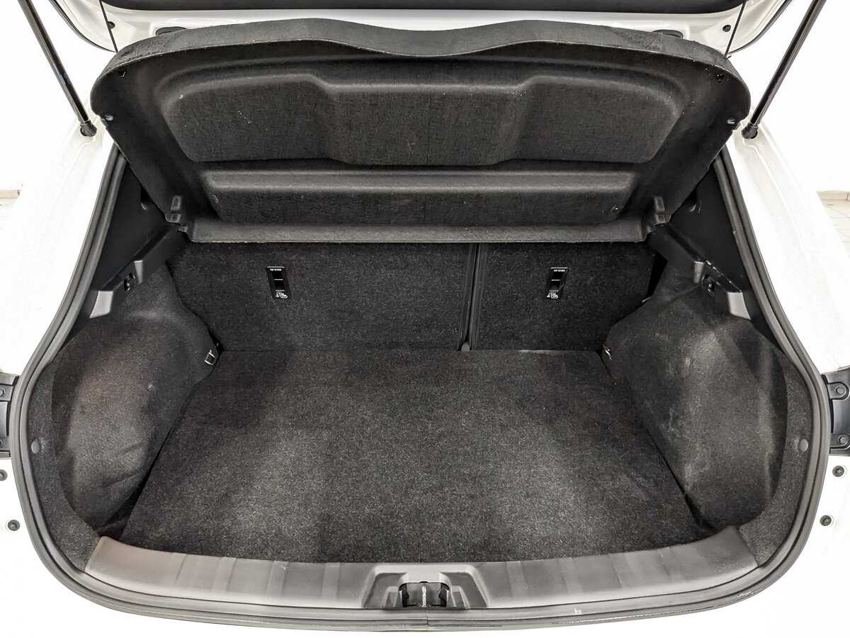 Купить Nissan Qashqai с пробегом. Фото: #9