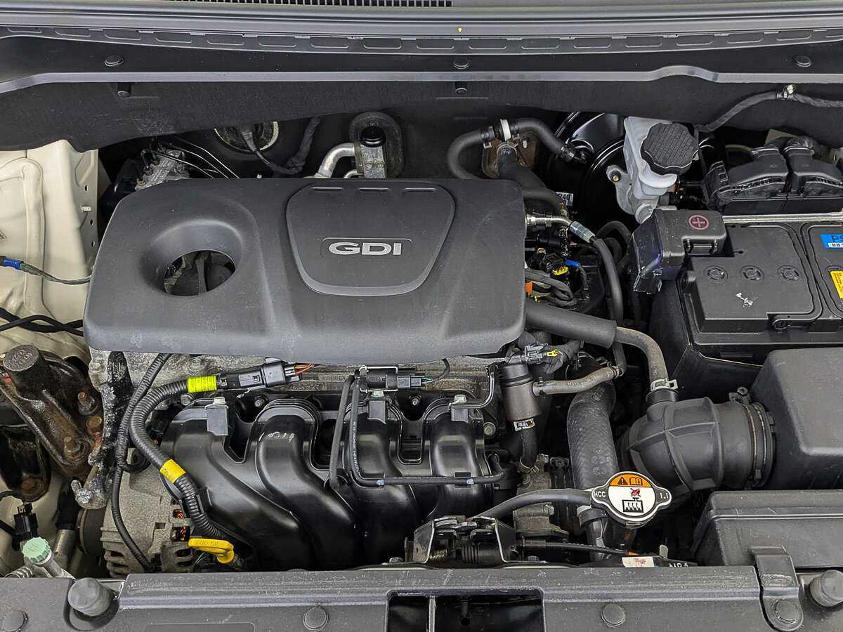 Купить Kia Soul с пробегом. Фото: #8