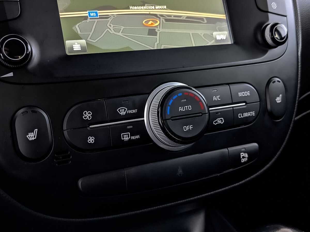 Купить Kia Soul с пробегом. Фото: #20